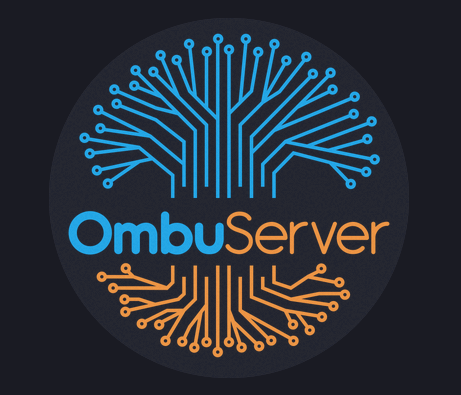 OmbuServer logo