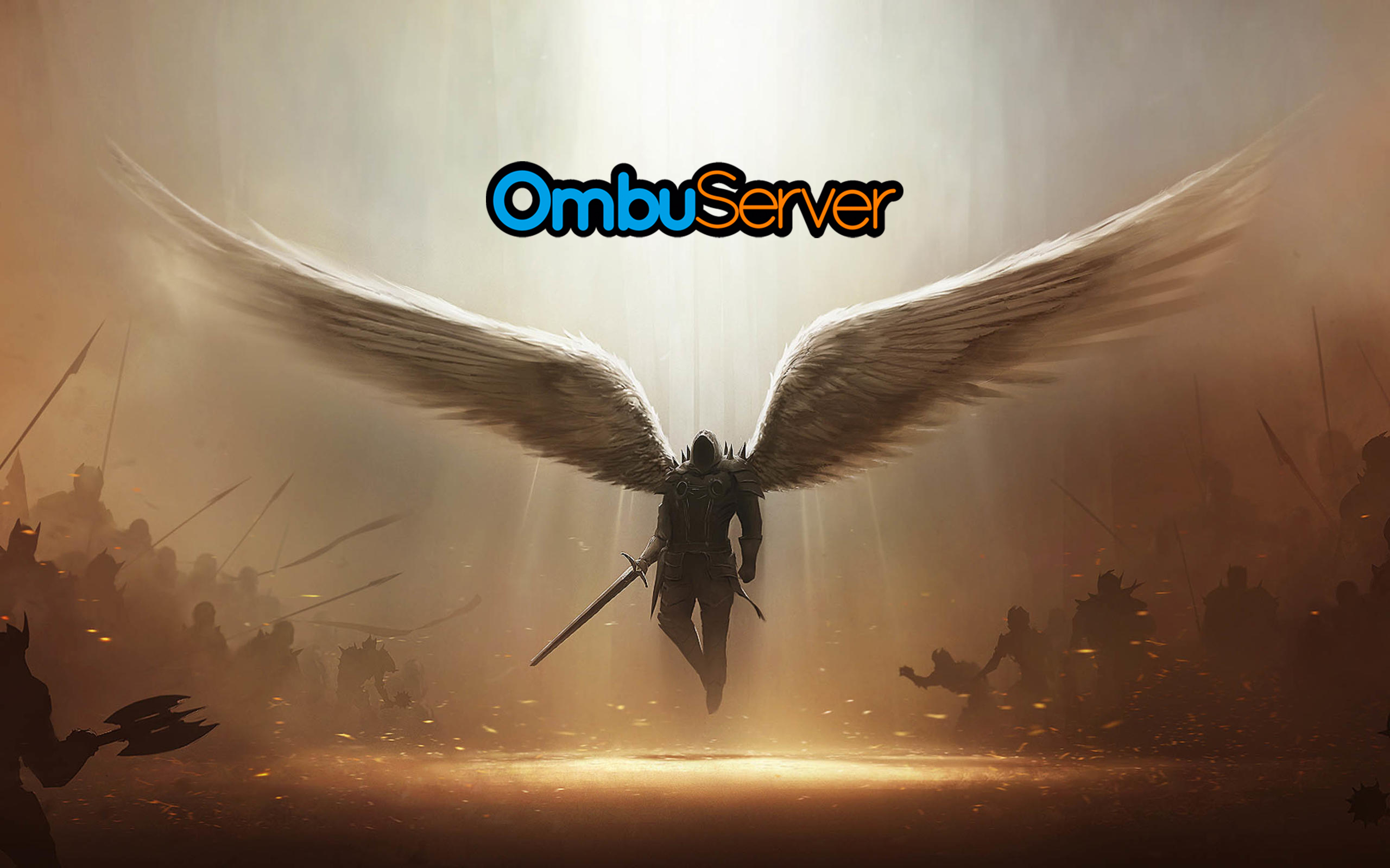 OmbuServer