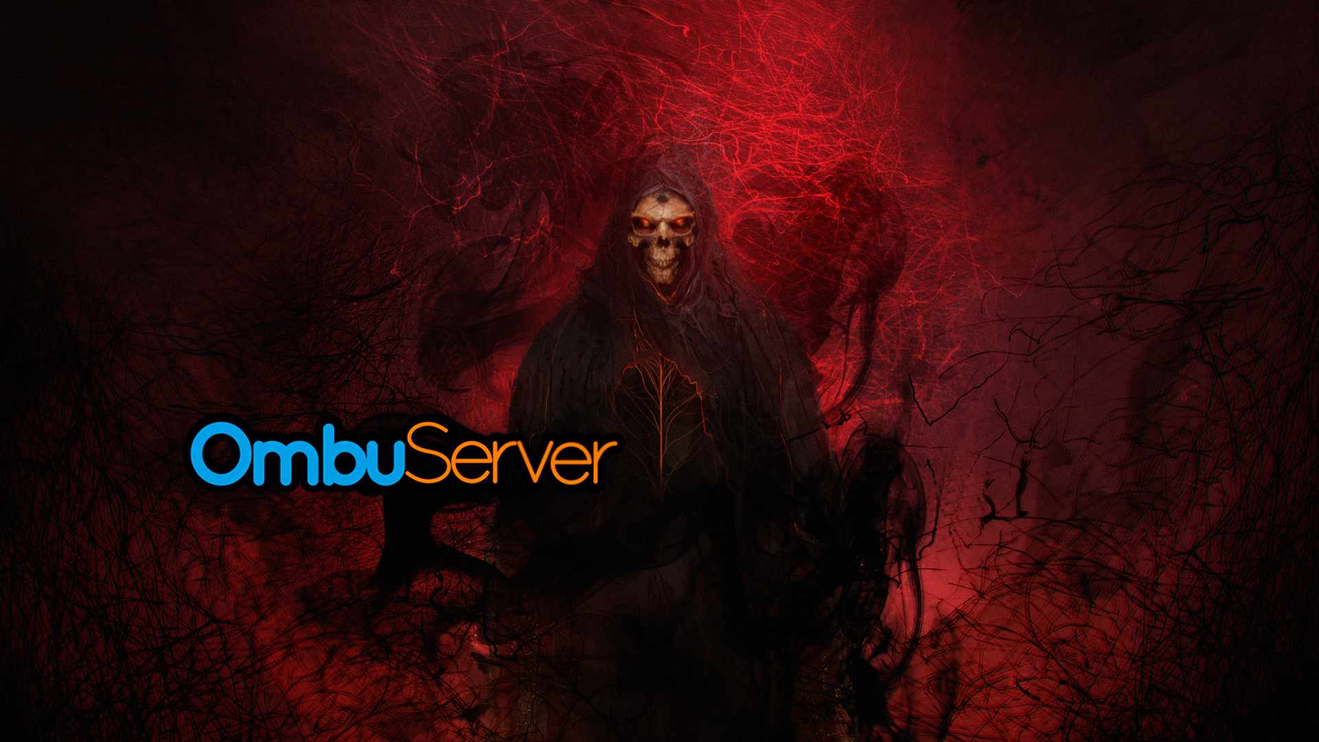 OmbuServer