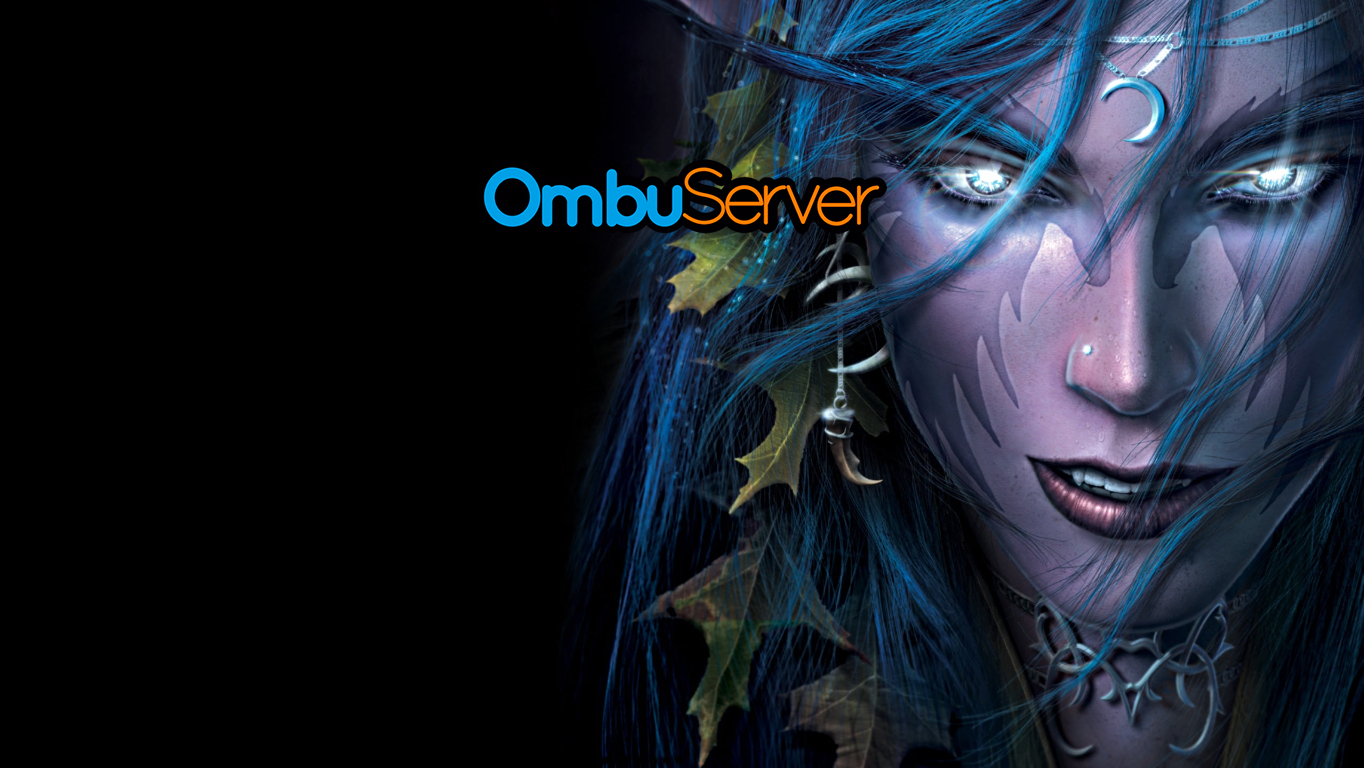 OmbuServer